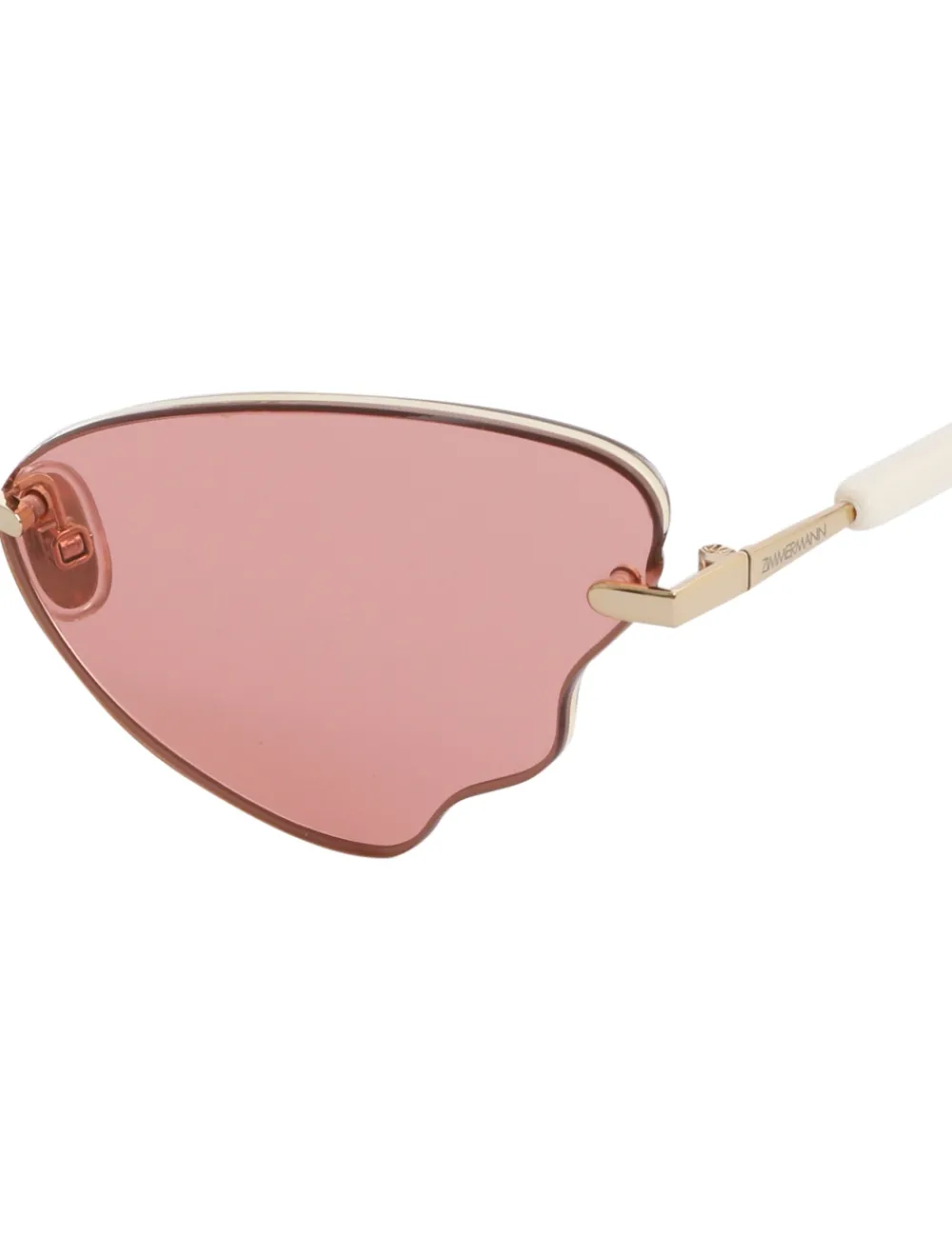 ZIMMERMANN Celeste Butterfly-Women Sunglasses