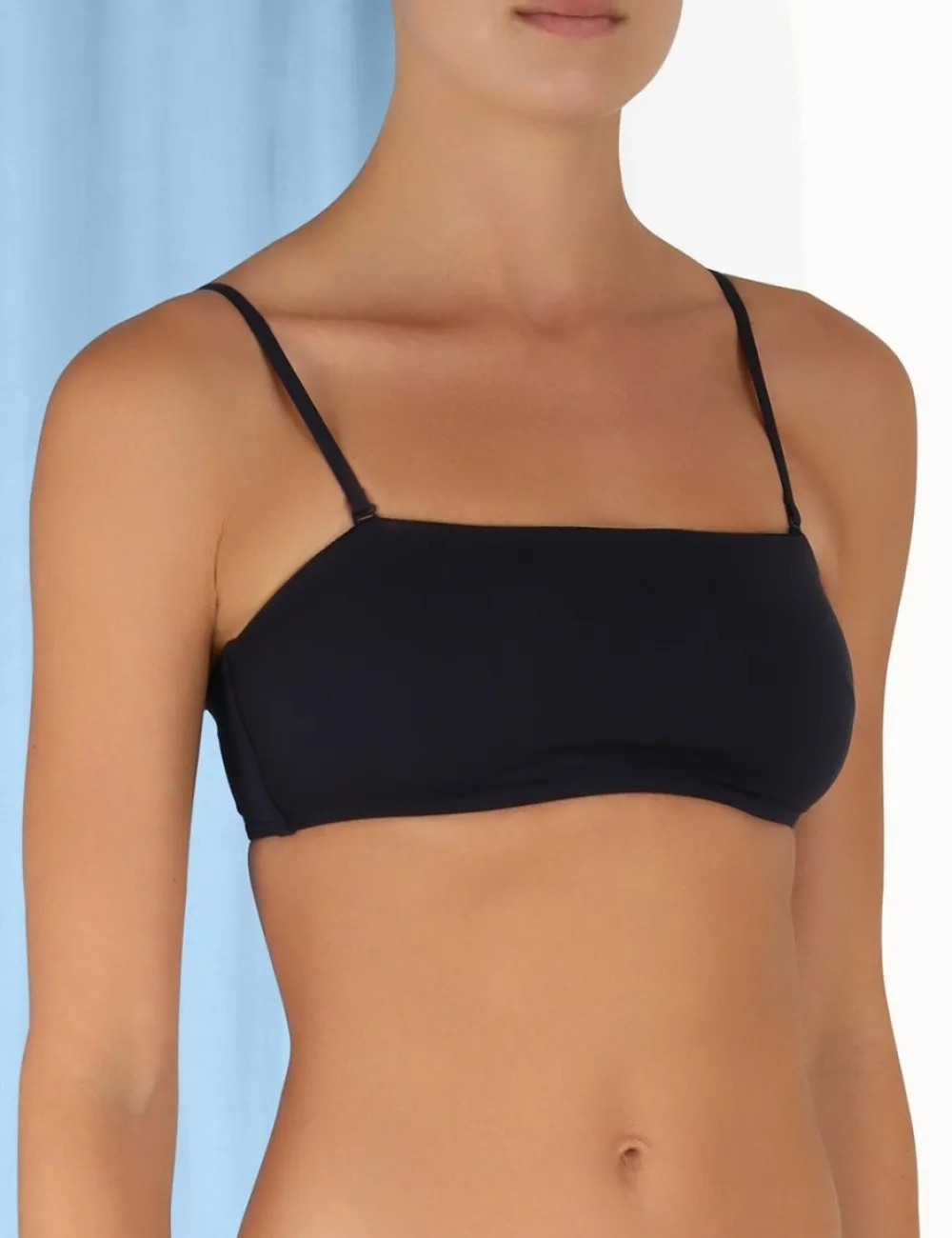 ZIMMERMANN Separates Sculpt Bandeau Bra-Women Separates