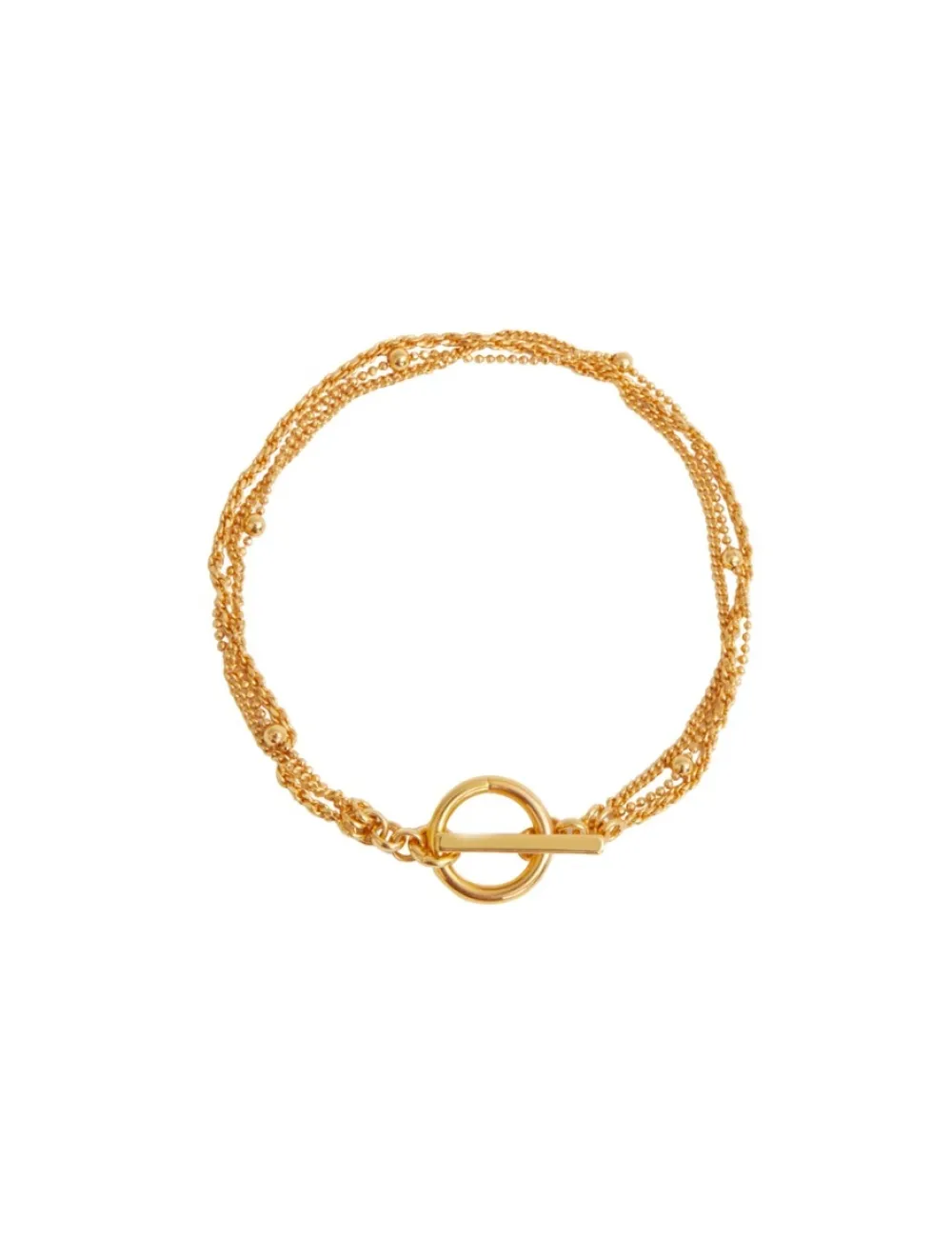 ZIMMERMANN Fine Collage Bracelet-Women Accessories