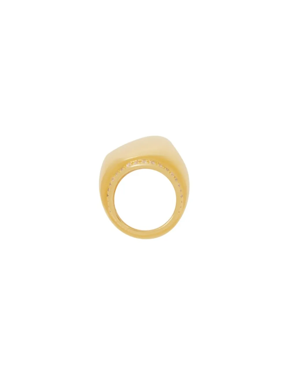 ZIMMERMANN Pebble Ring-Women Accessories
