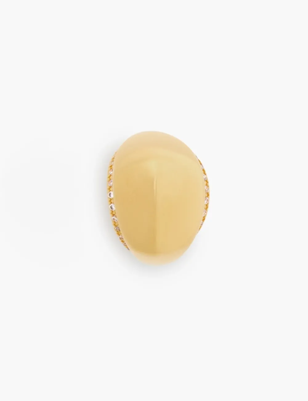 ZIMMERMANN Pebble Ring-Women Accessories