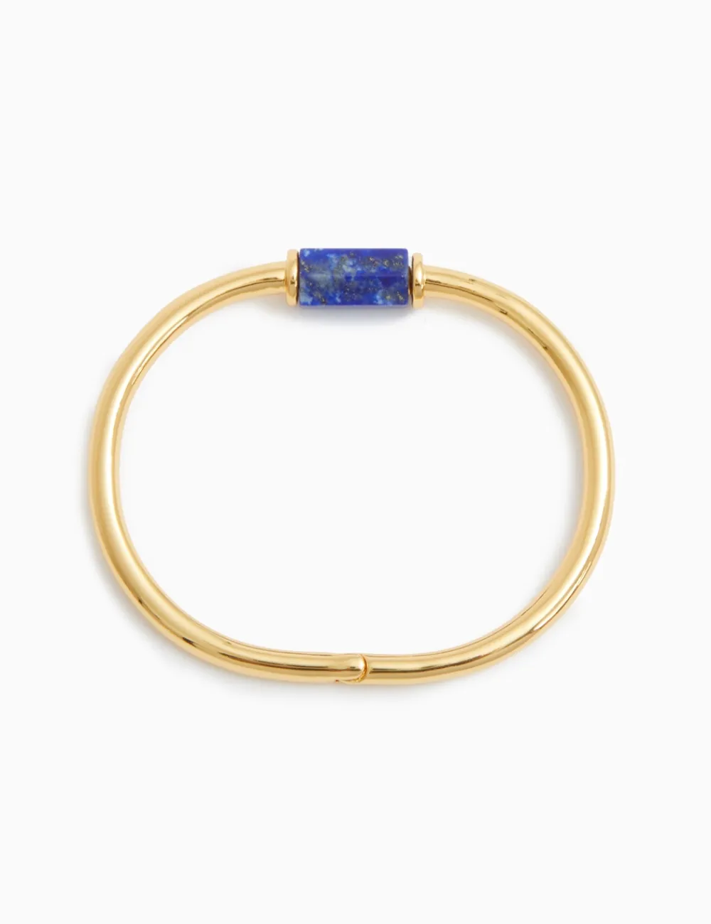 ZIMMERMANN Industrial Stone Cuff-Women Accessories