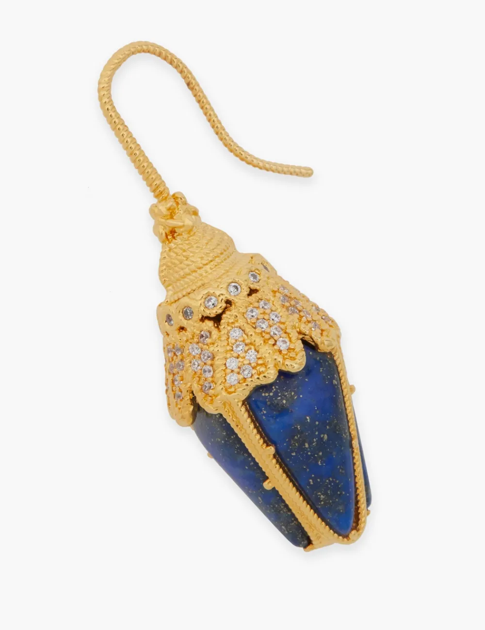 ZIMMERMANN Bloom Teardrops-Women Accessories