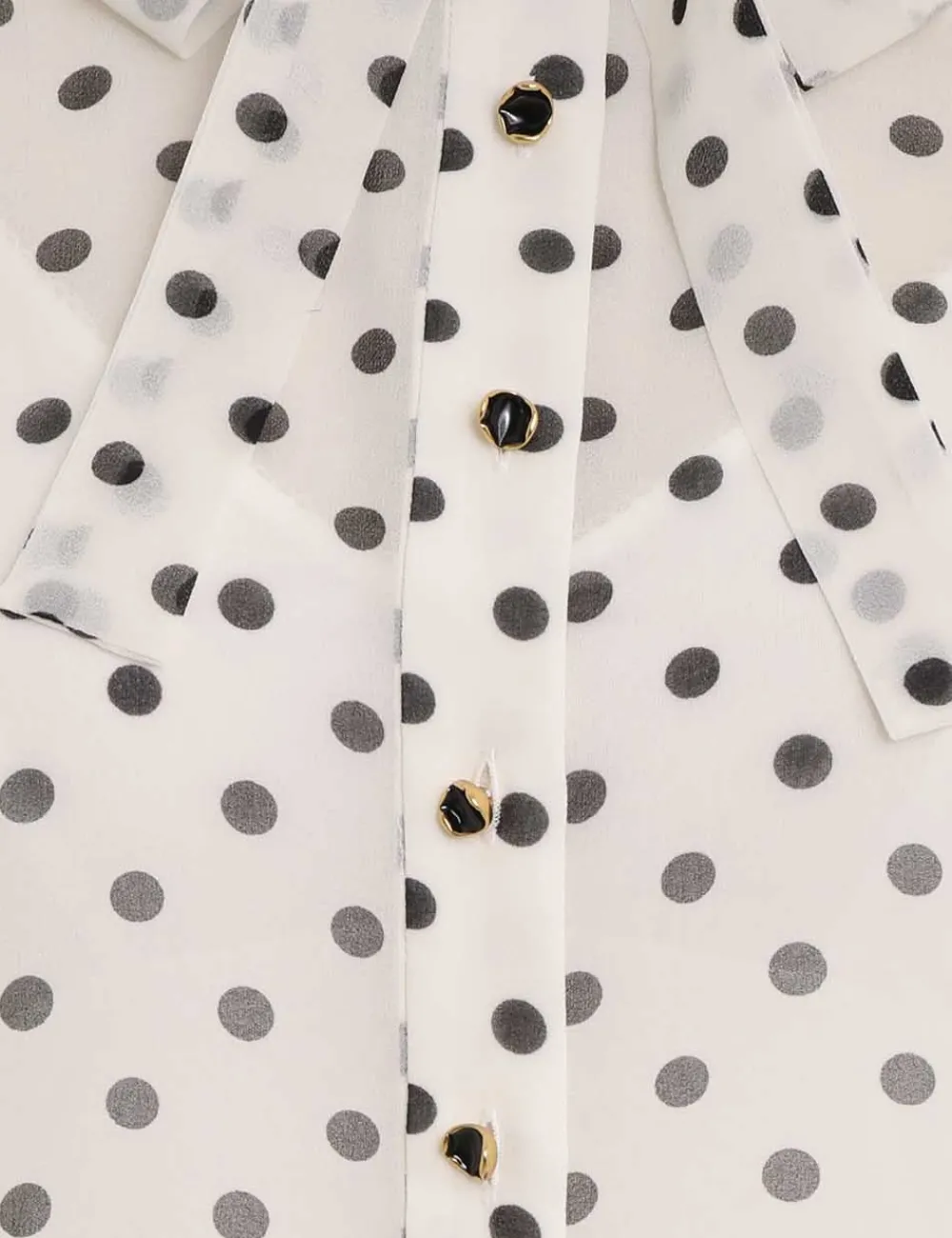 ZIMMERMANN Button Shirt-Women Tops