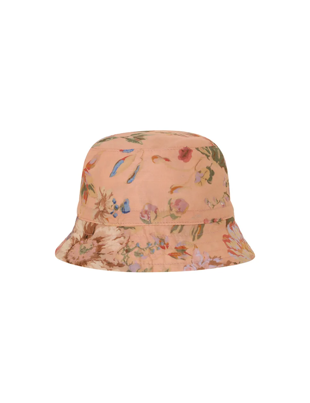 ZIMMERMANN Kids Bucket Hat-Women Accessories