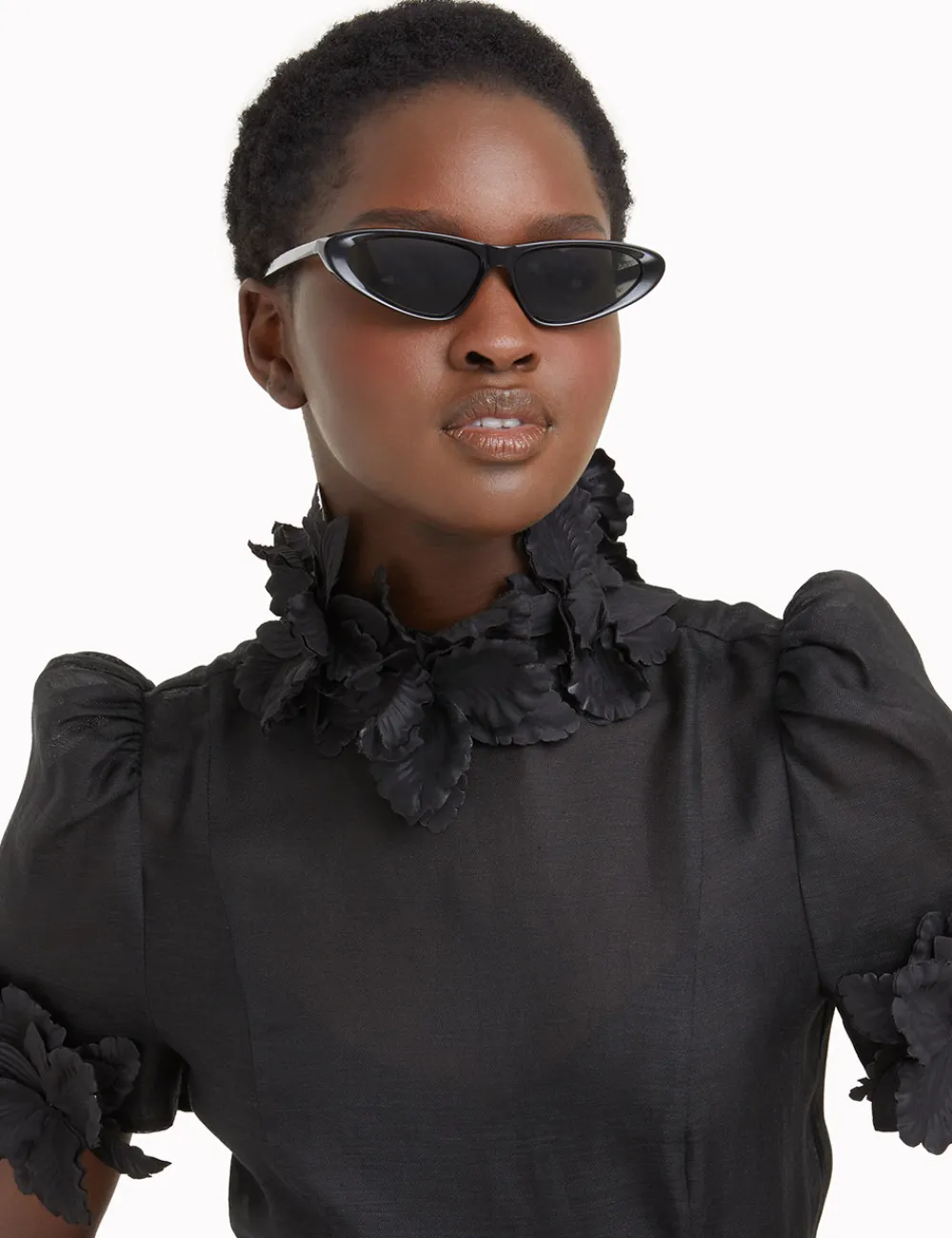 ZIMMERMANN Lumino Micro Frame-Women Accessories