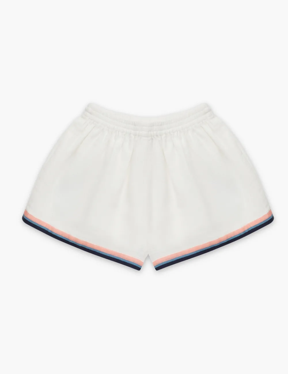 ZIMMERMANN Alight Relaxed Short-Women Clothing