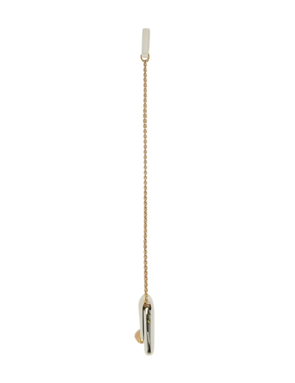 ZIMMERMANN Pebble Evening Mini Chain Bag-Women Bags