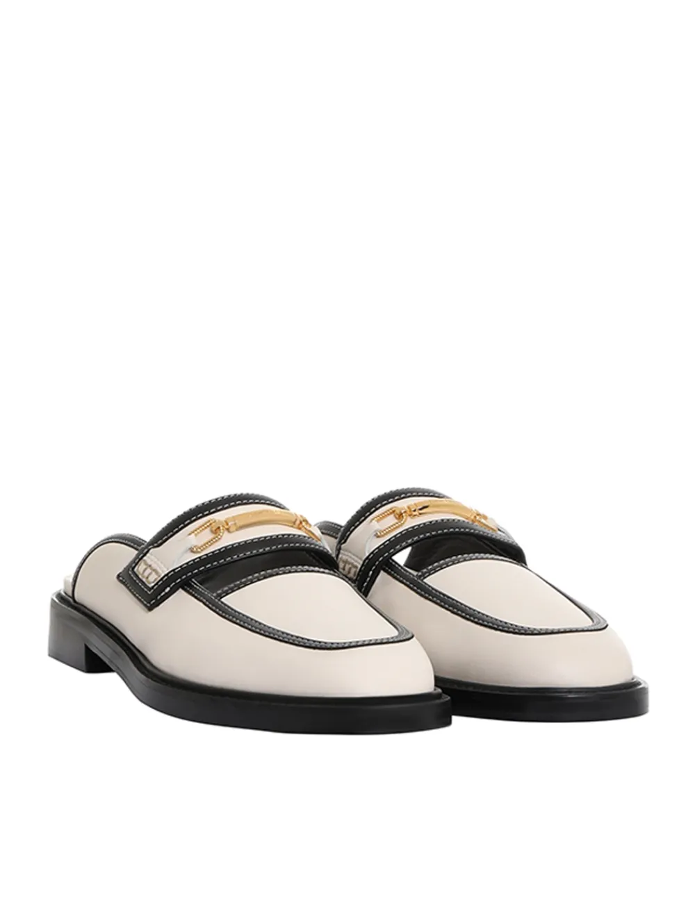 ZIMMERMANN Bacall Loafer-Women Accessories