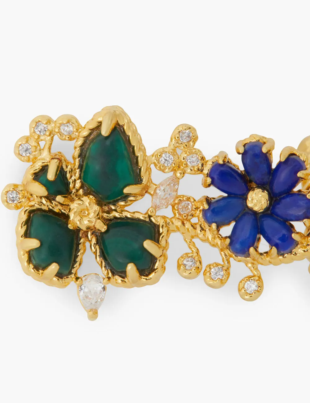 ZIMMERMANN Bloom Crawler-Women Jewellery