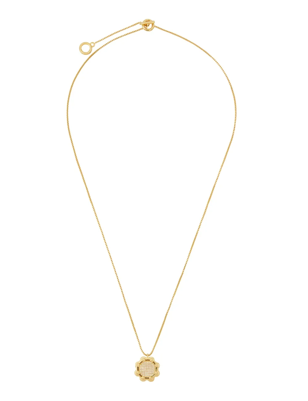 ZIMMERMANN Swing Pendant-Women Necklaces