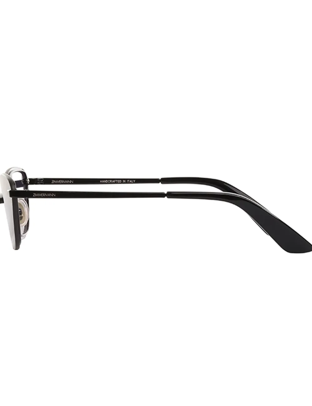 ZIMMERMANN Uptempo Cat Eye-Women Sunglasses