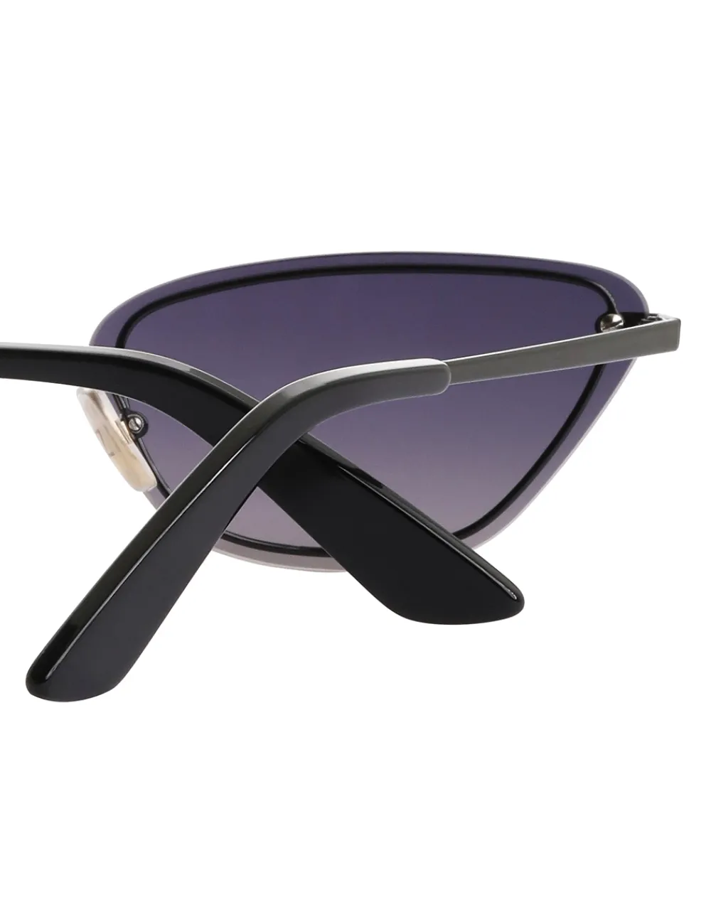 ZIMMERMANN Uptempo Cat Eye-Women Sunglasses