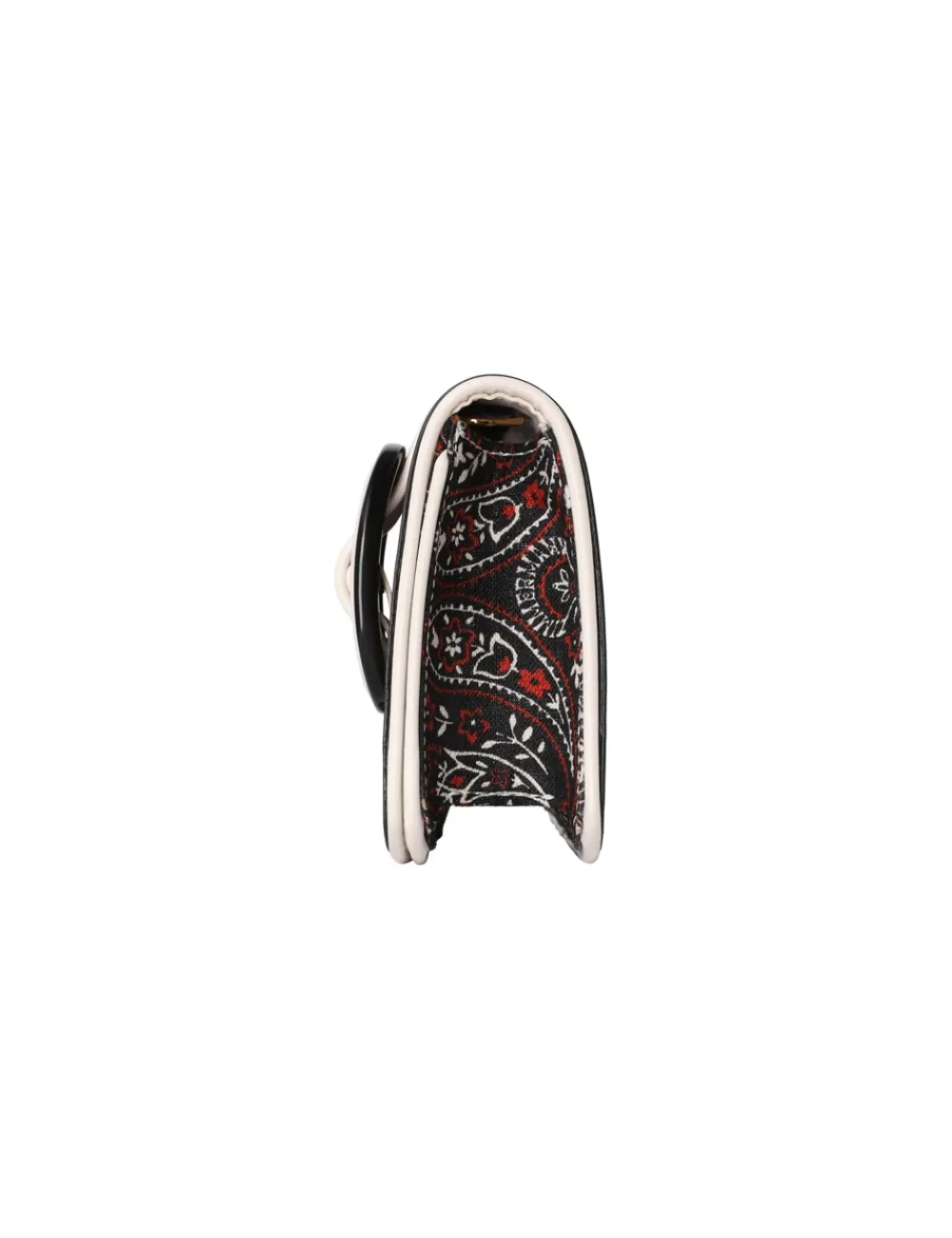 ZIMMERMANN Printed Small Cross Body Bag-Women Bags