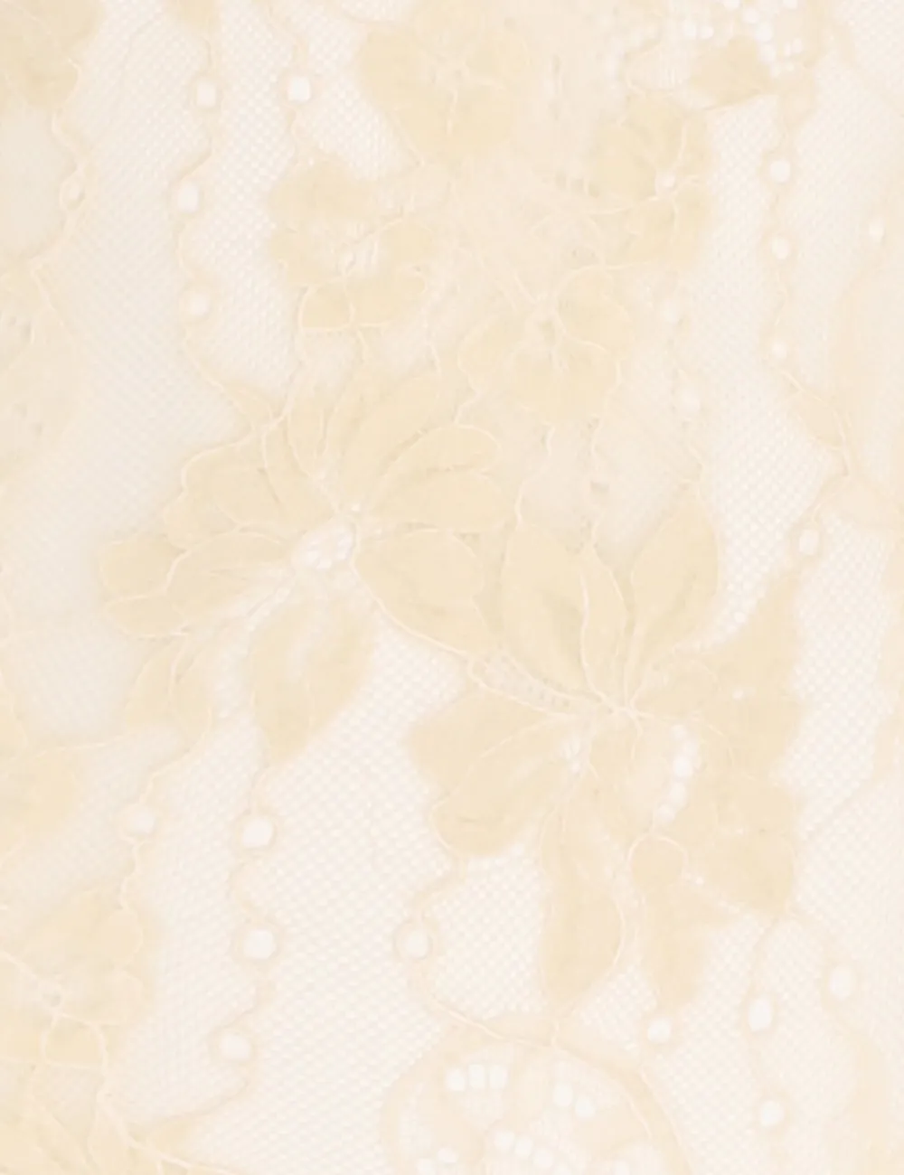 ZIMMERMANN Luminosity Scoop Neck Bodysuit-Women Tops