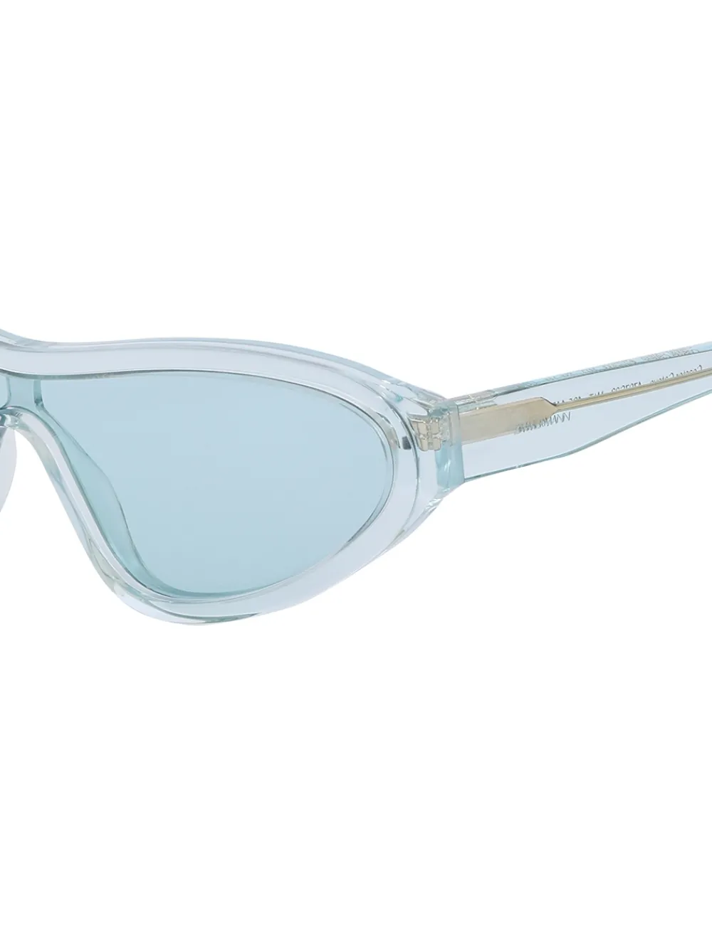 ZIMMERMANN Coaster Cateye-Women Sunglasses