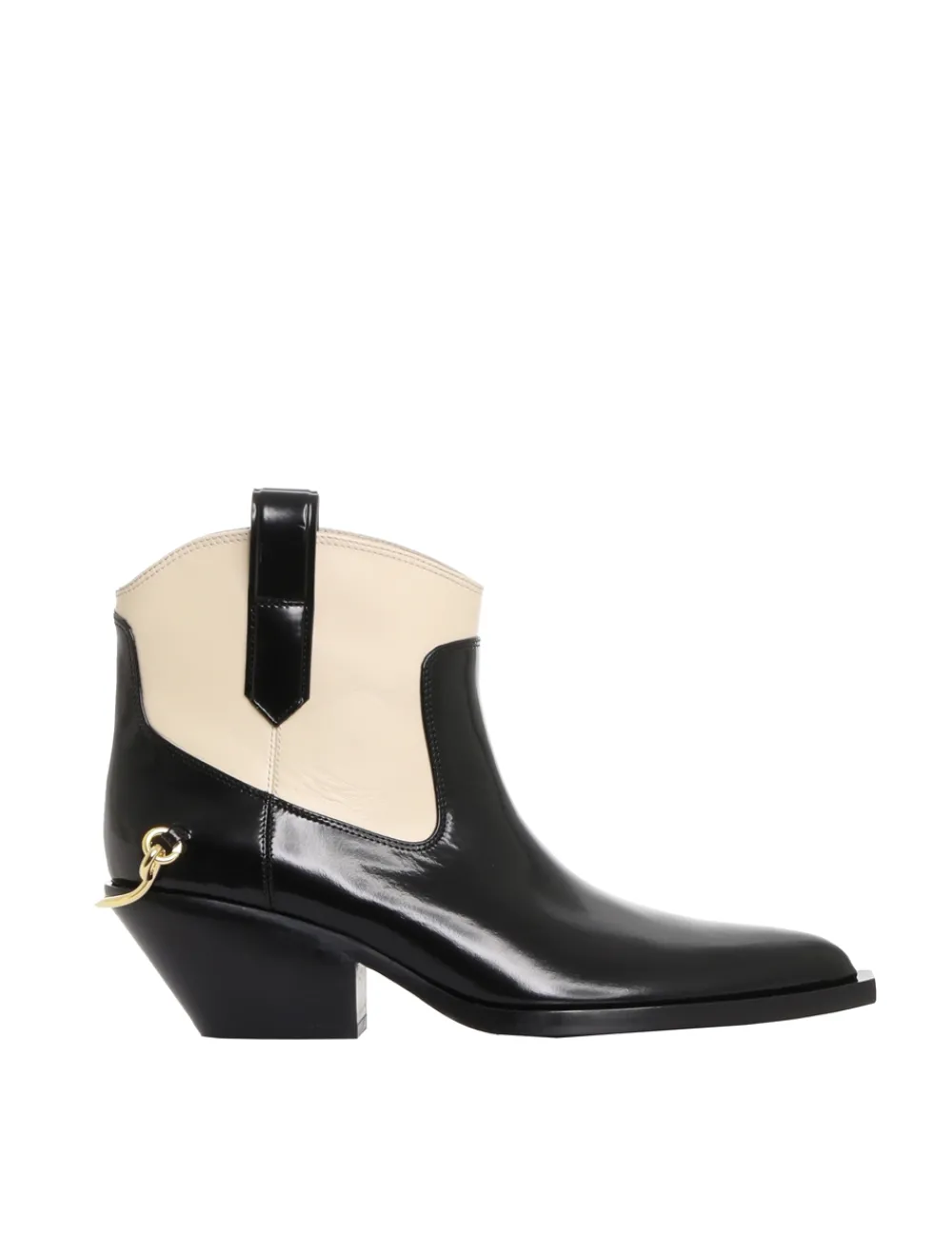 ZIMMERMANN Duncan Low Boots 45-Women Accessories