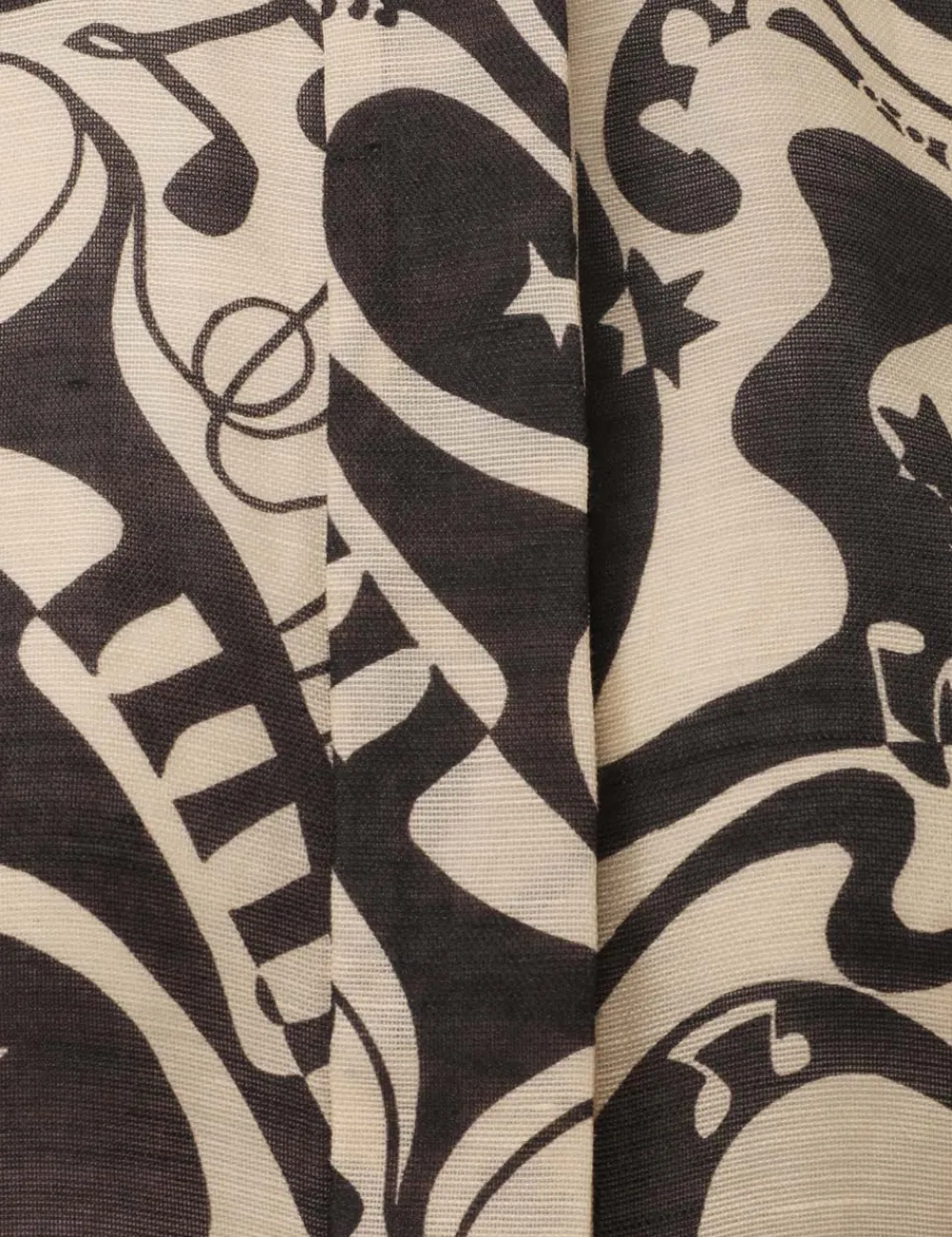 ZIMMERMANN Matchmaker Fitted Blouse-Women Tops