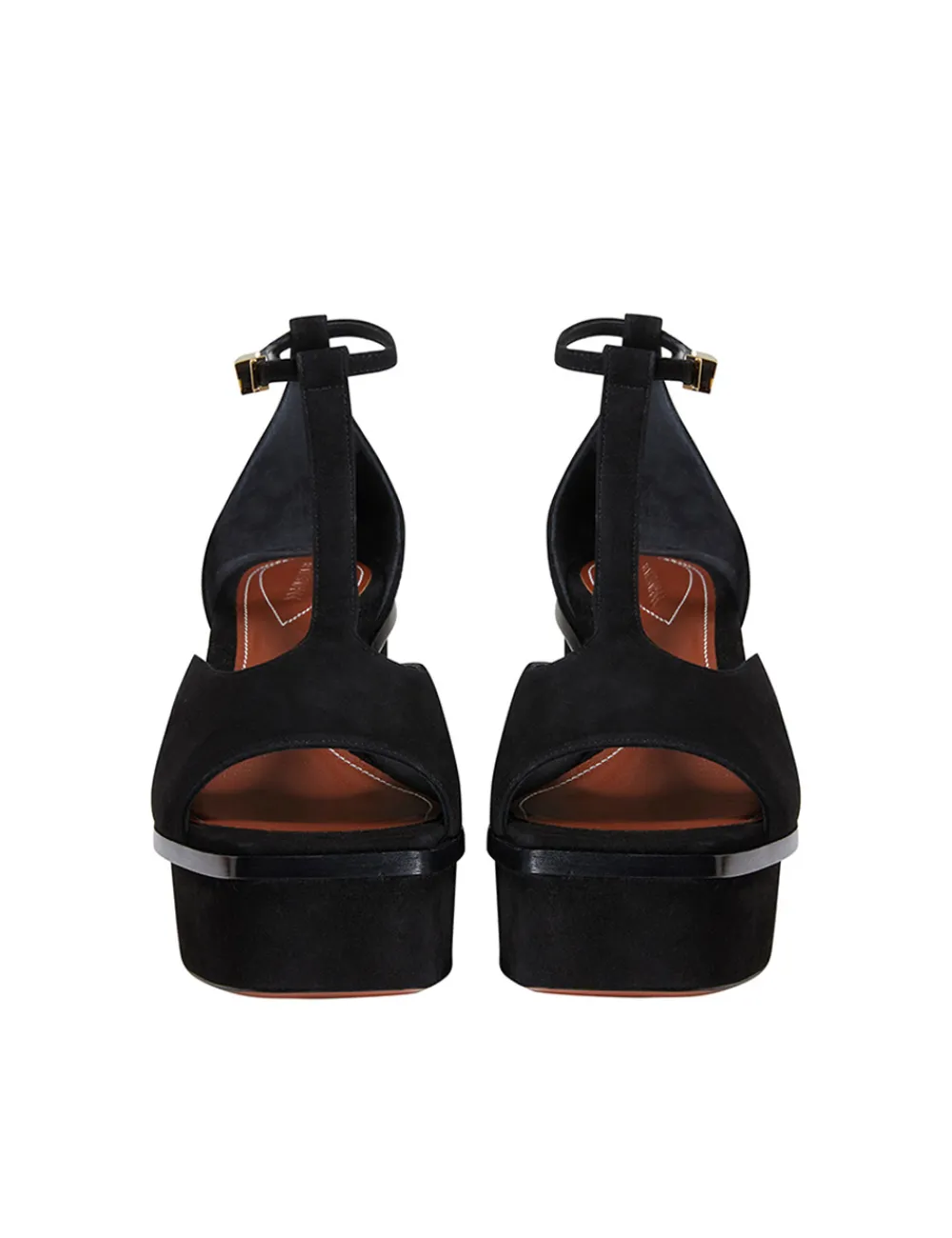 ZIMMERMANN Farrow Sandals 75-Women Sandals