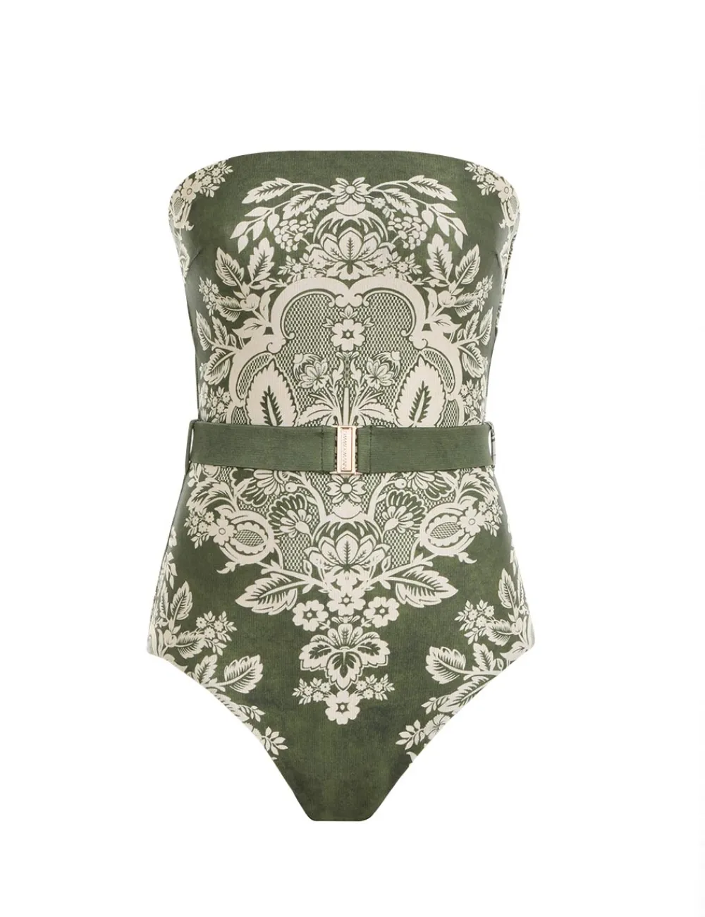 ZIMMERMANN Separates Bandeau 1Pc-Women One Pieces