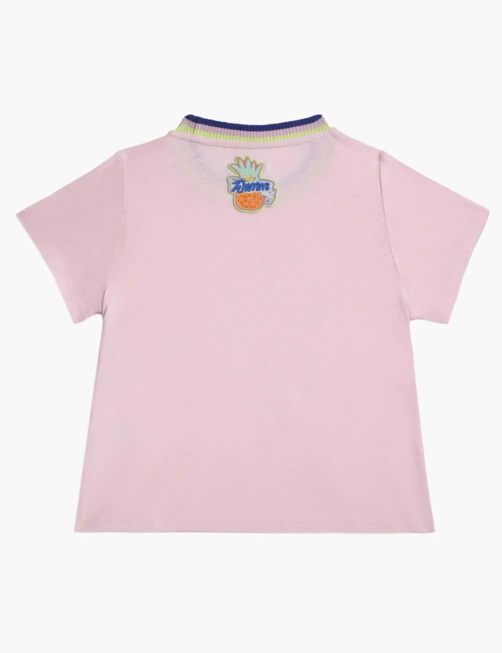 ZIMMERMANN Raie Zimmm Kids Tee-Women Clothing