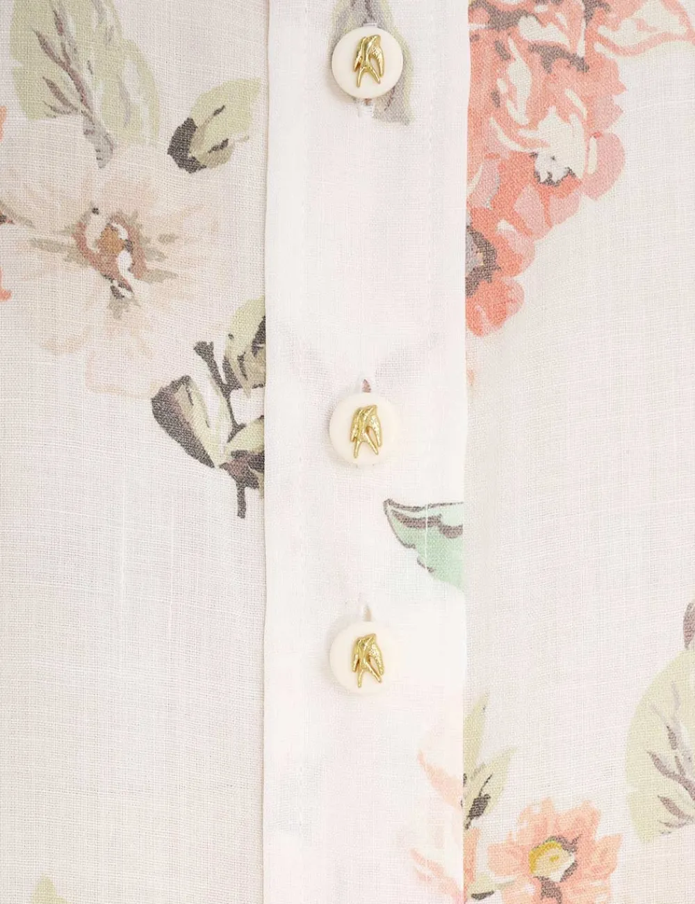 ZIMMERMANN Blouse-Women Clothing