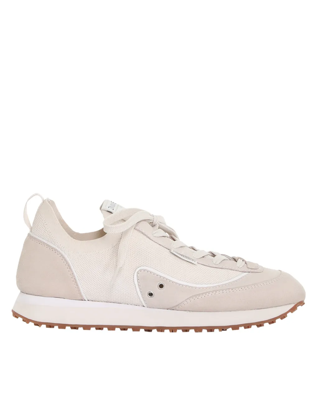 ZIMMERMANN Retro Knit Sneaker-Women Accessories