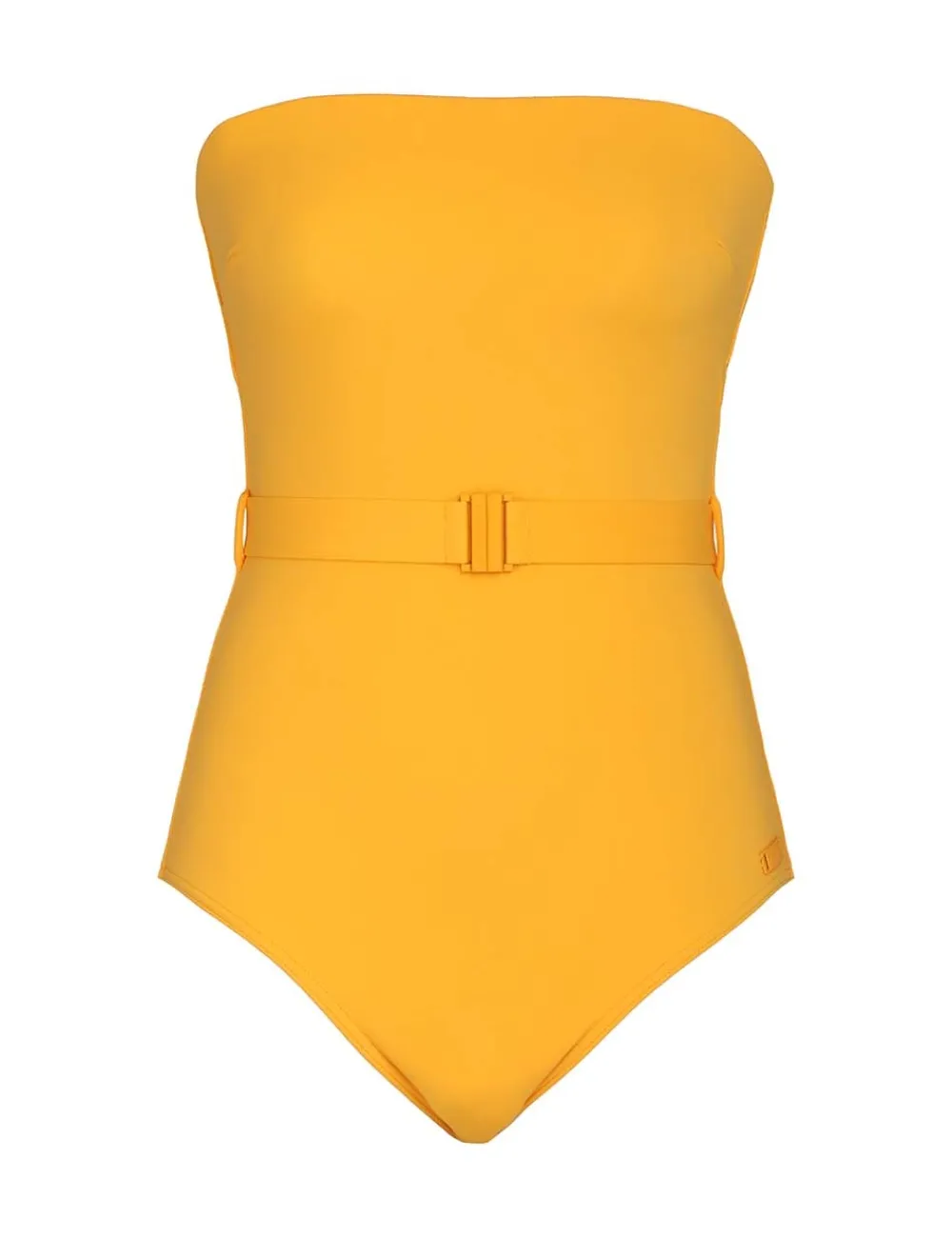 ZIMMERMANN Separates Sculpt Bandeau 1Pc-Women One Pieces