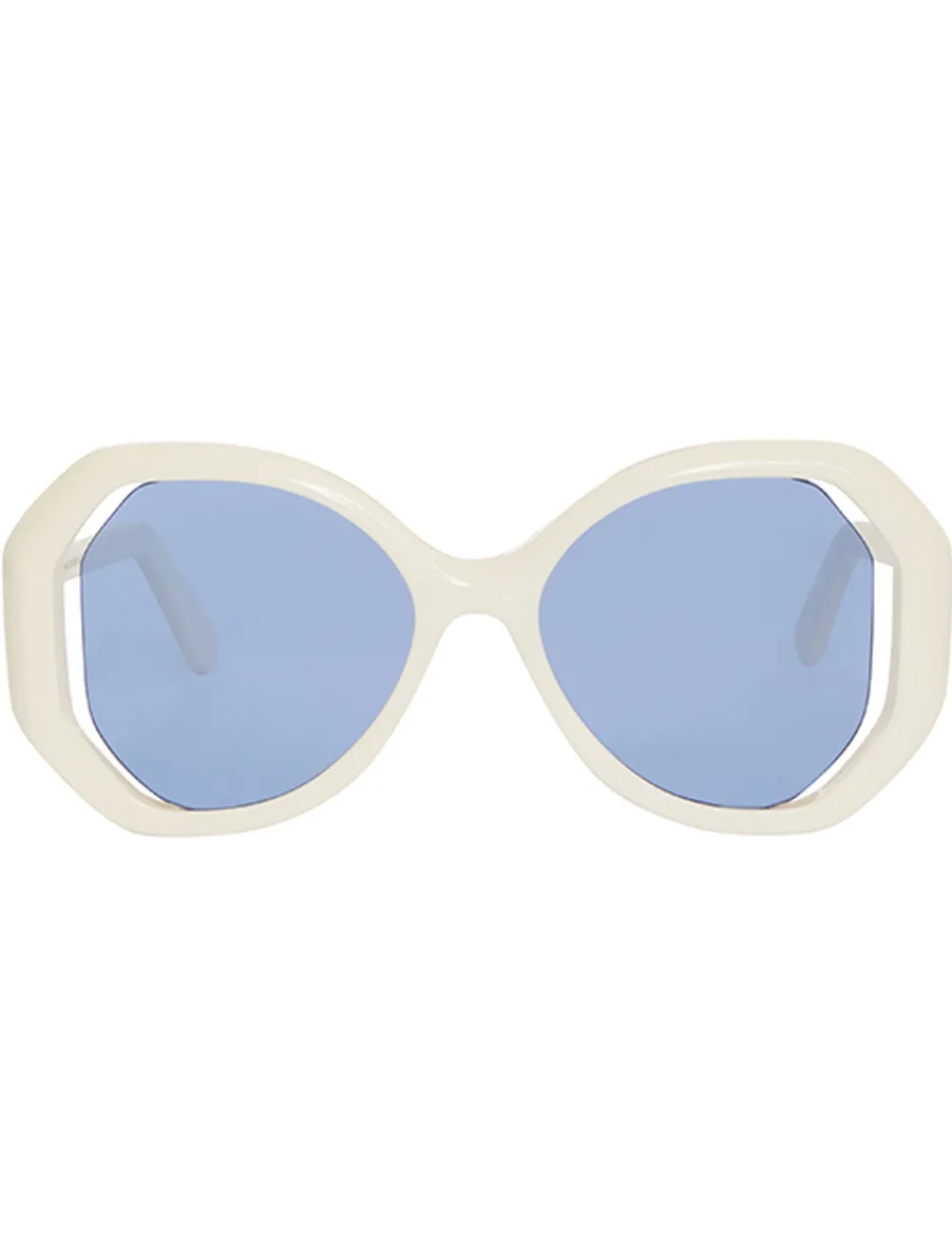 ZIMMERMANN Tama Hexagon-Women Accessories