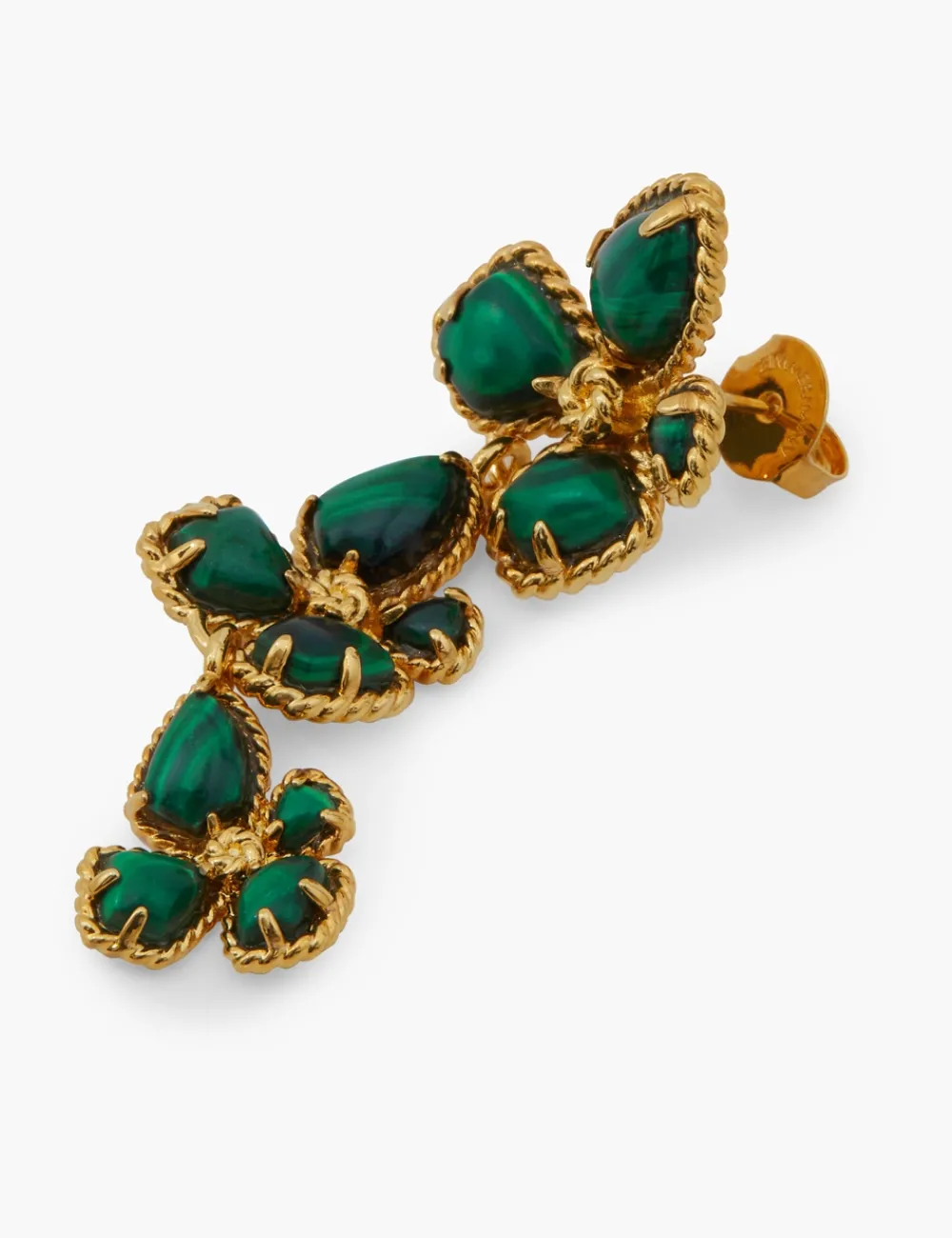 ZIMMERMANN Bloom Large Dangles-Women Earrings