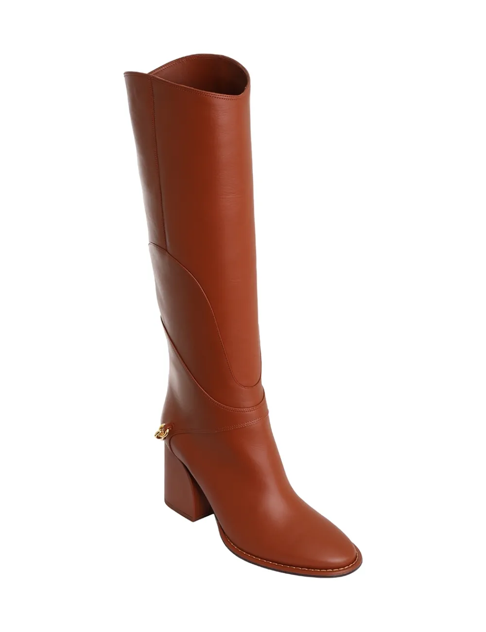 ZIMMERMANN Gallop Boots 75-Women Accessories
