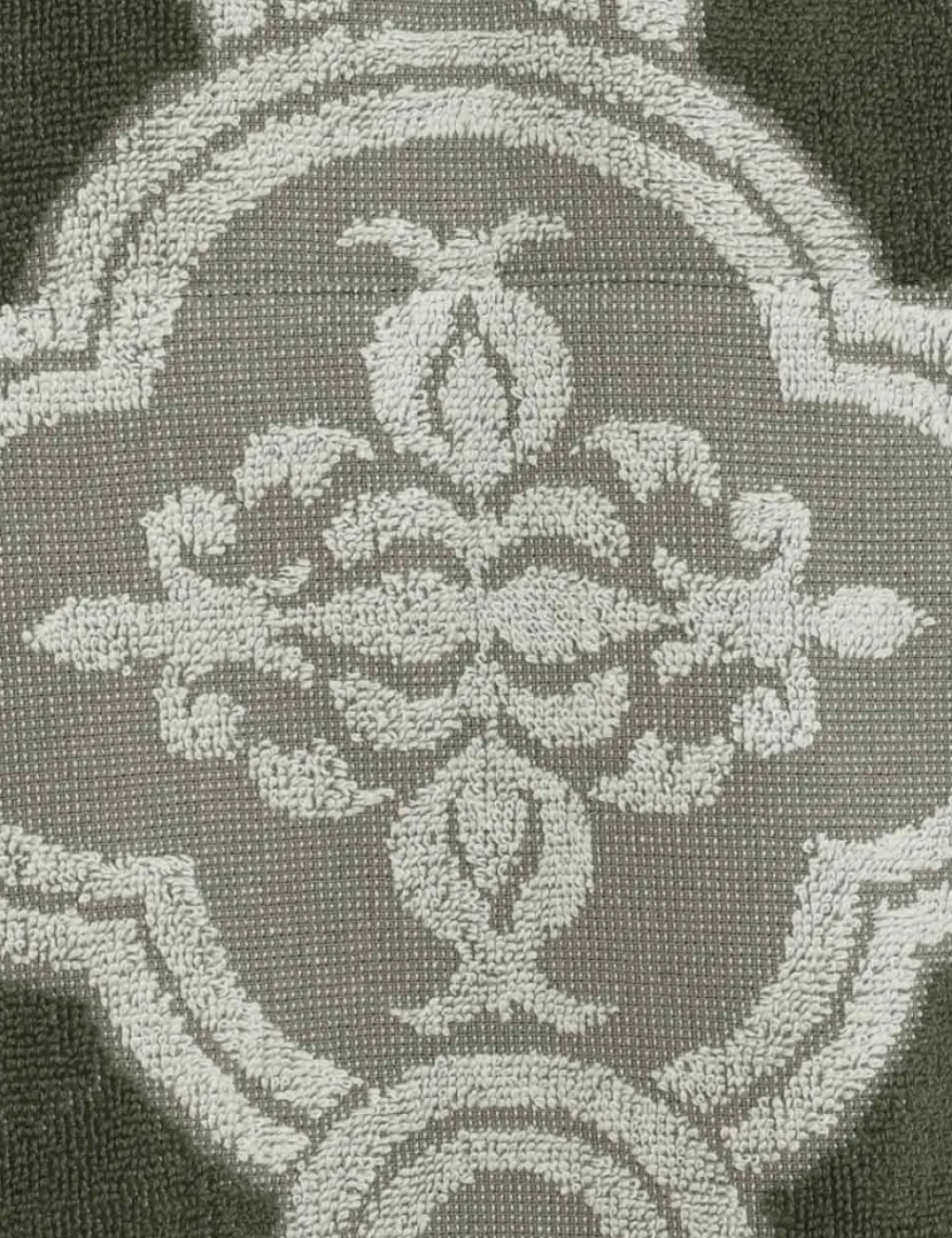 ZIMMERMANN Chintz Hooded Towel Mini Dress-Women Dresses & Coverups