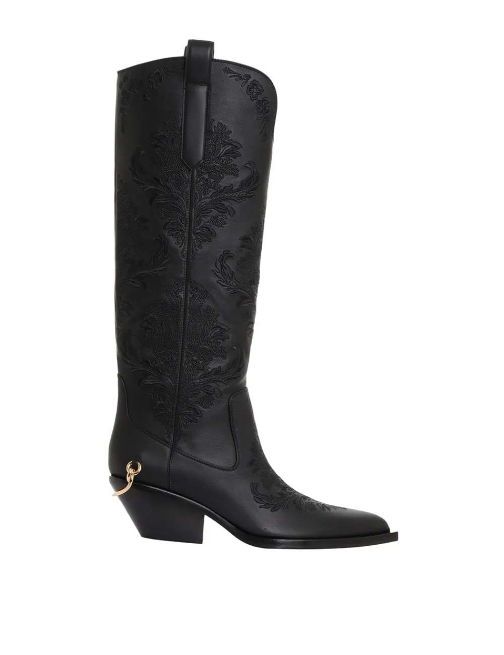 ZIMMERMANN Duncan Boots 45-Women Accessories
