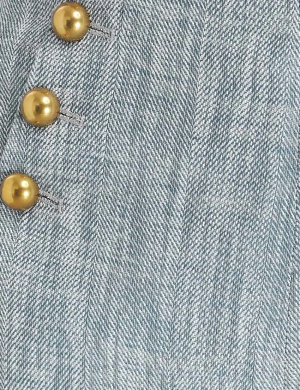 ZIMMERMANN Lyrical Culotte-Women Shorts & Pants