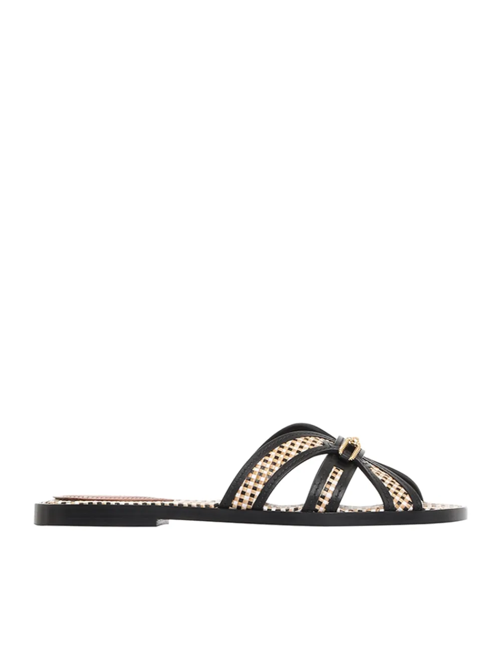 ZIMMERMANN Prisma Slide-Women Accessories