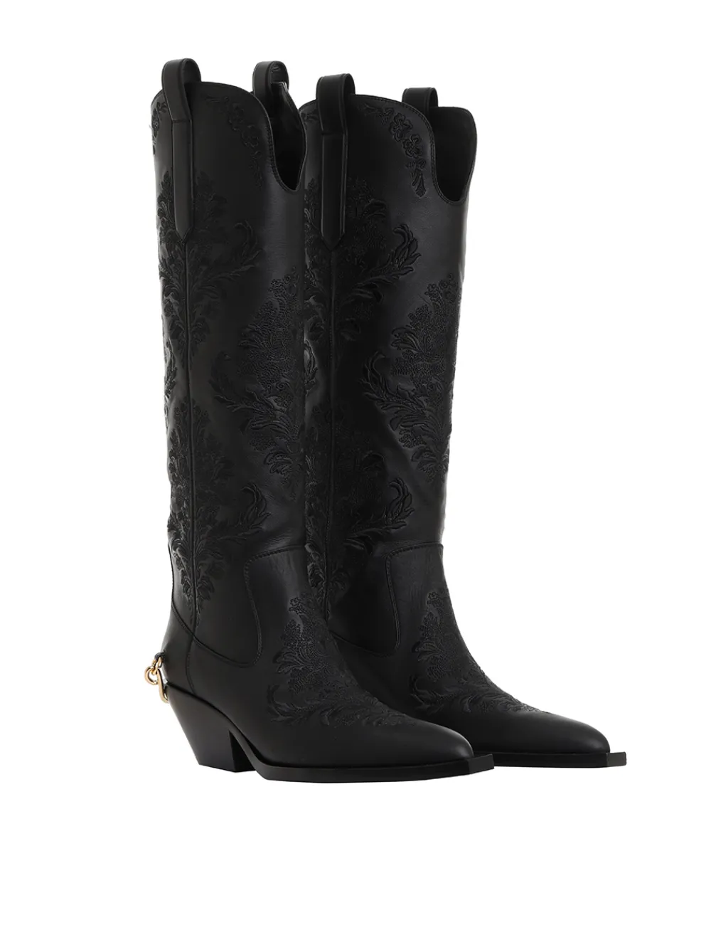 ZIMMERMANN Duncan Boots 45-Women Luminosity