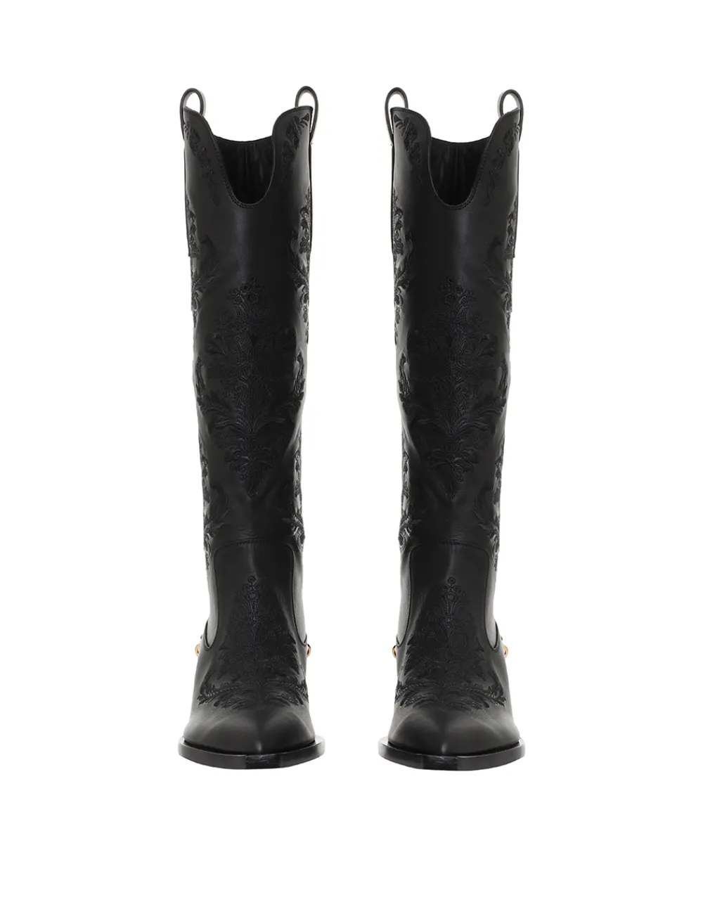 ZIMMERMANN Duncan Boots 45-Women Luminosity