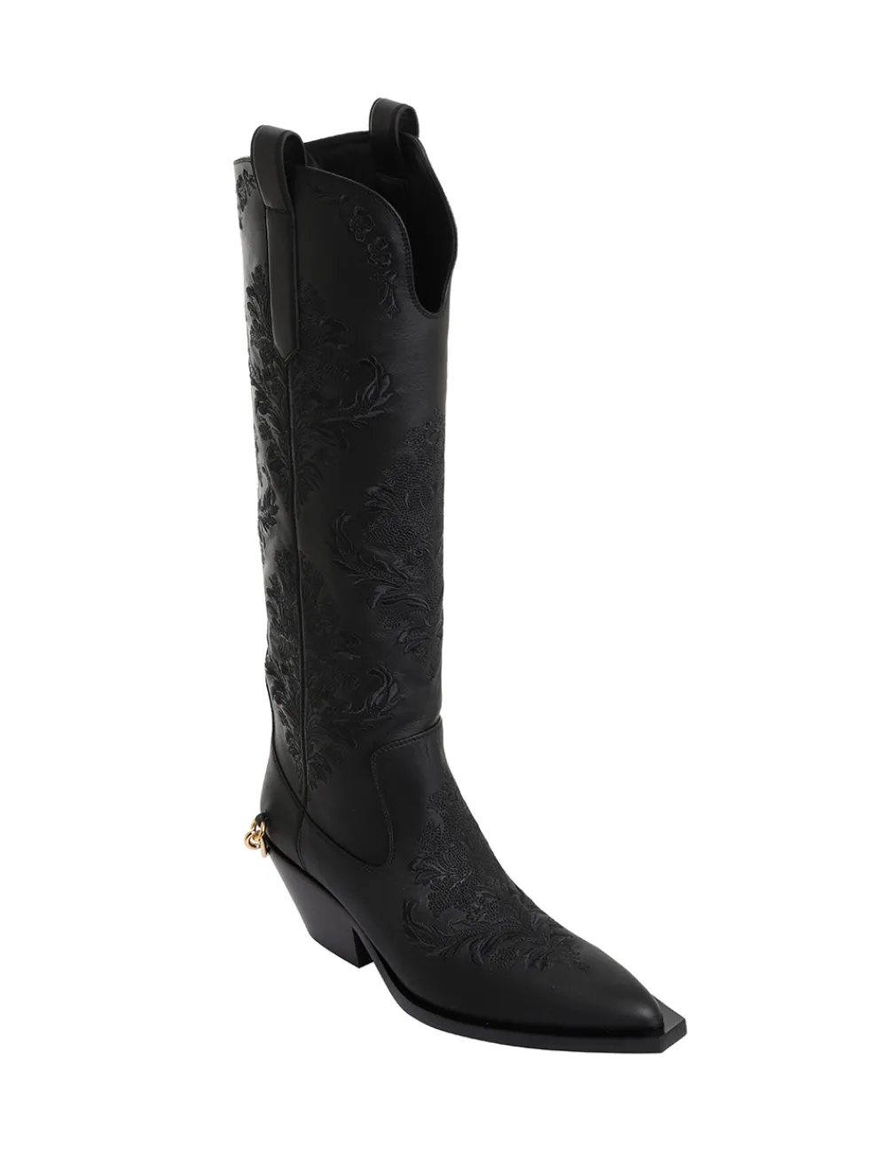 ZIMMERMANN Duncan Boots 45-Women Luminosity