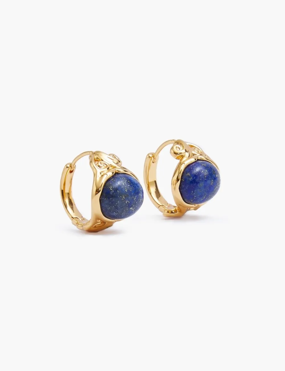 ZIMMERMANN Stone Signet Earrings-Women Earrings