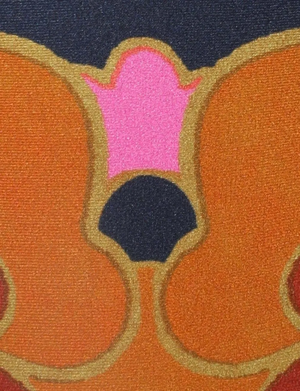 ZIMMERMANN Acadian Scarf Tie Bra-Women Bikinis