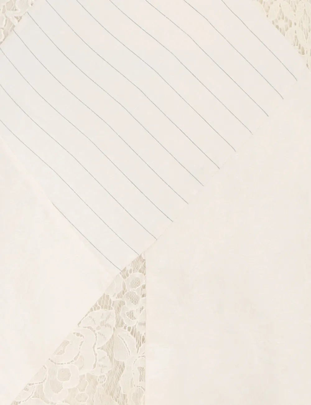 ZIMMERMANN Luminosity Patch Lace Dress-Women Dresses