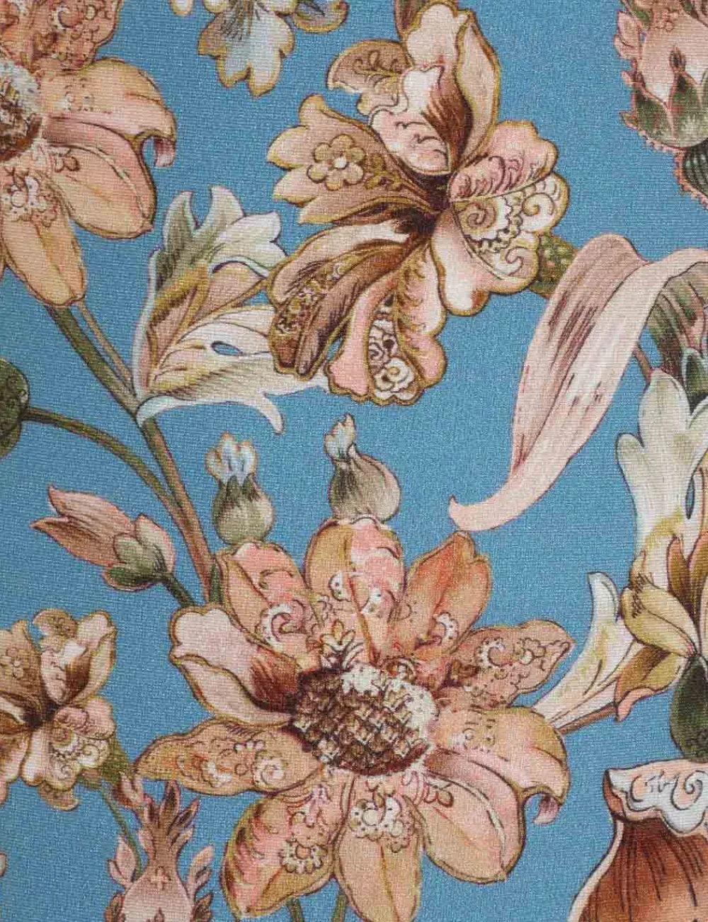 ZIMMERMANN Chintz Rope Trim Scoop 1Pc-Women One Pieces