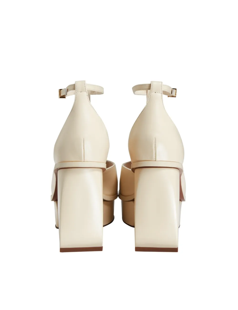 ZIMMERMANN Farrow Sandals 75-Women Sandals