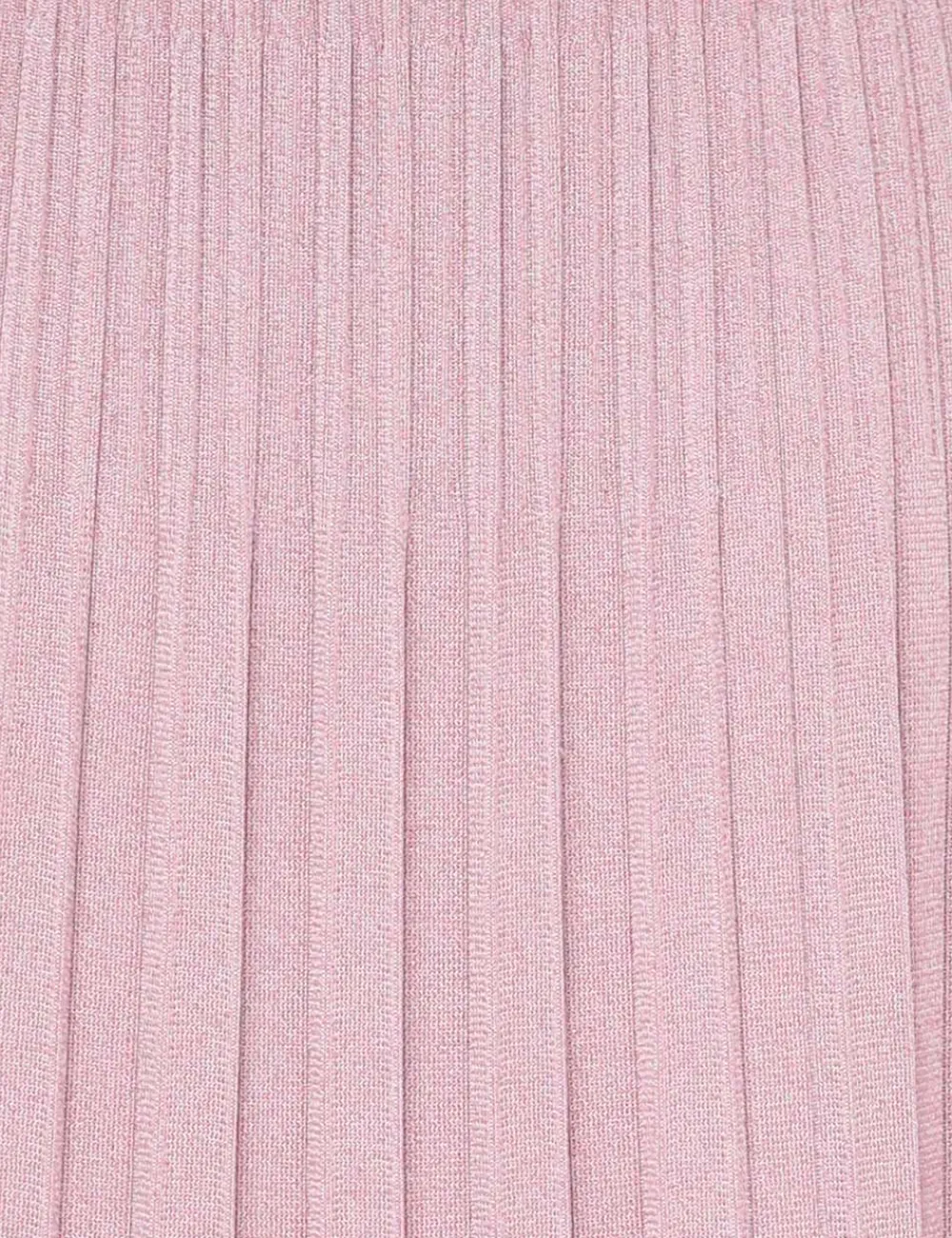 ZIMMERMANN August Rib Midi Skirt-Women Skirts