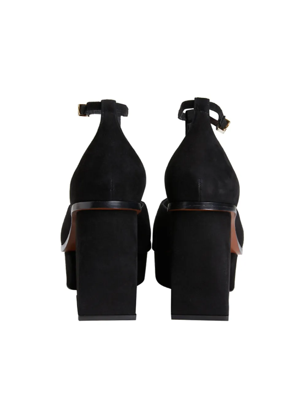 ZIMMERMANN Farrow Sandals 75-Women Heels