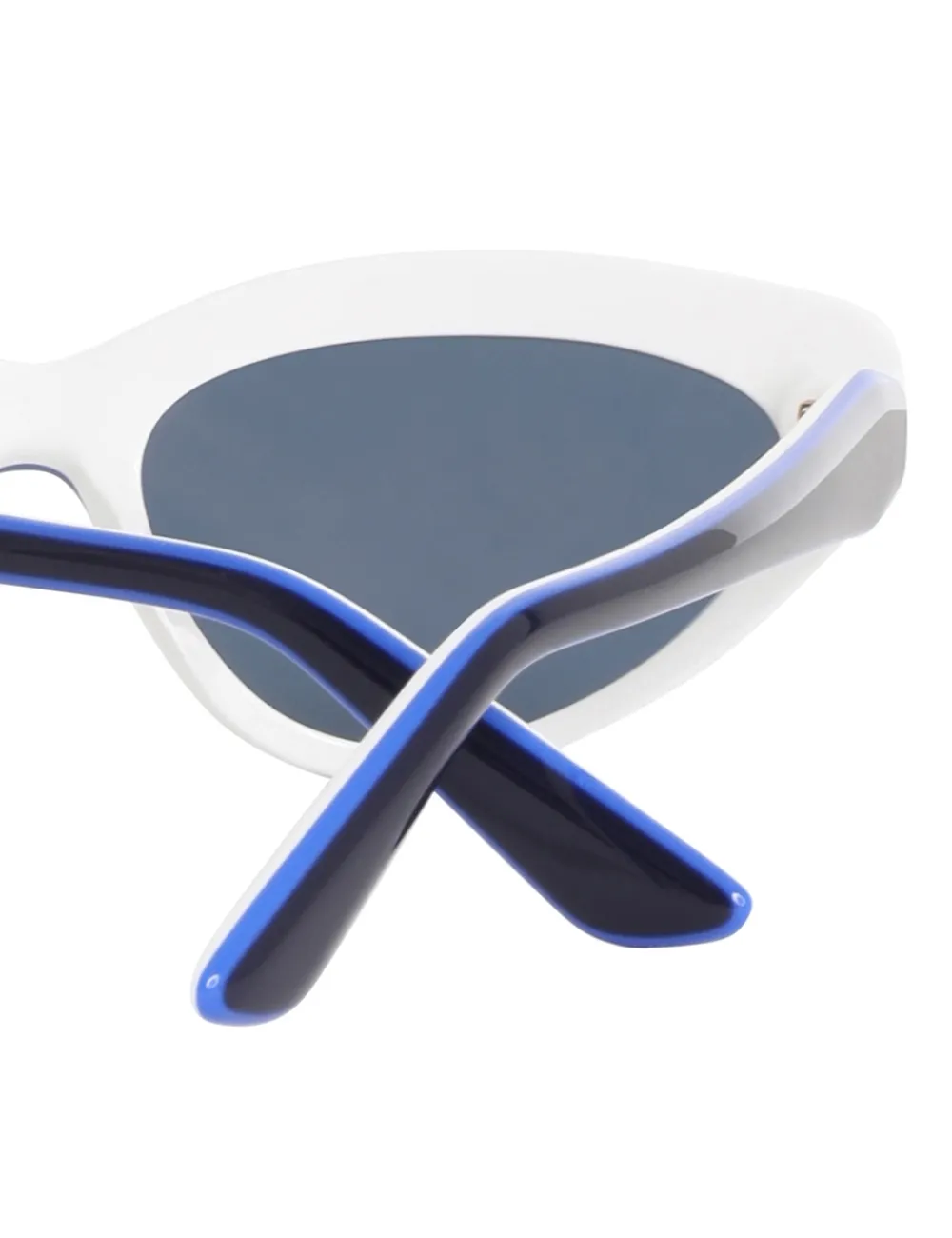 ZIMMERMANN Inconcert Oval-Women Sunglasses