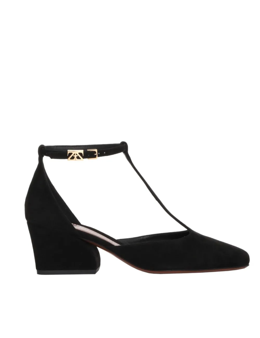 ZIMMERMANN Farrow Pumps 55-Women Accessories