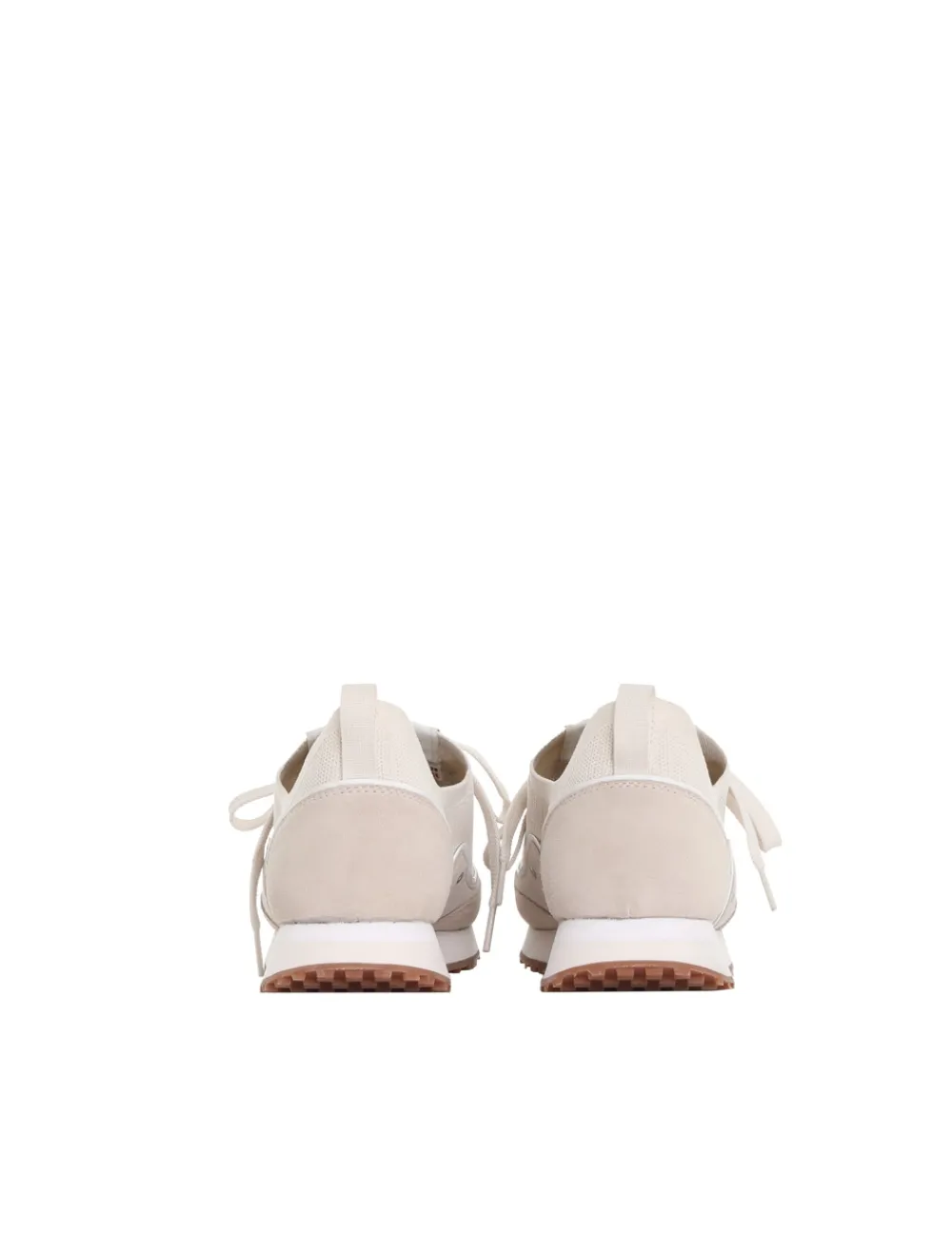 ZIMMERMANN Retro Knit Sneaker-Women Shoes