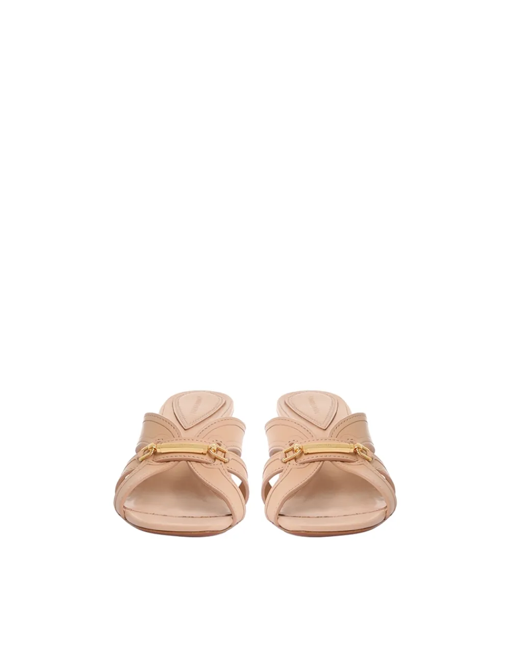 ZIMMERMANN Prisma Slide 65-Women Sandals