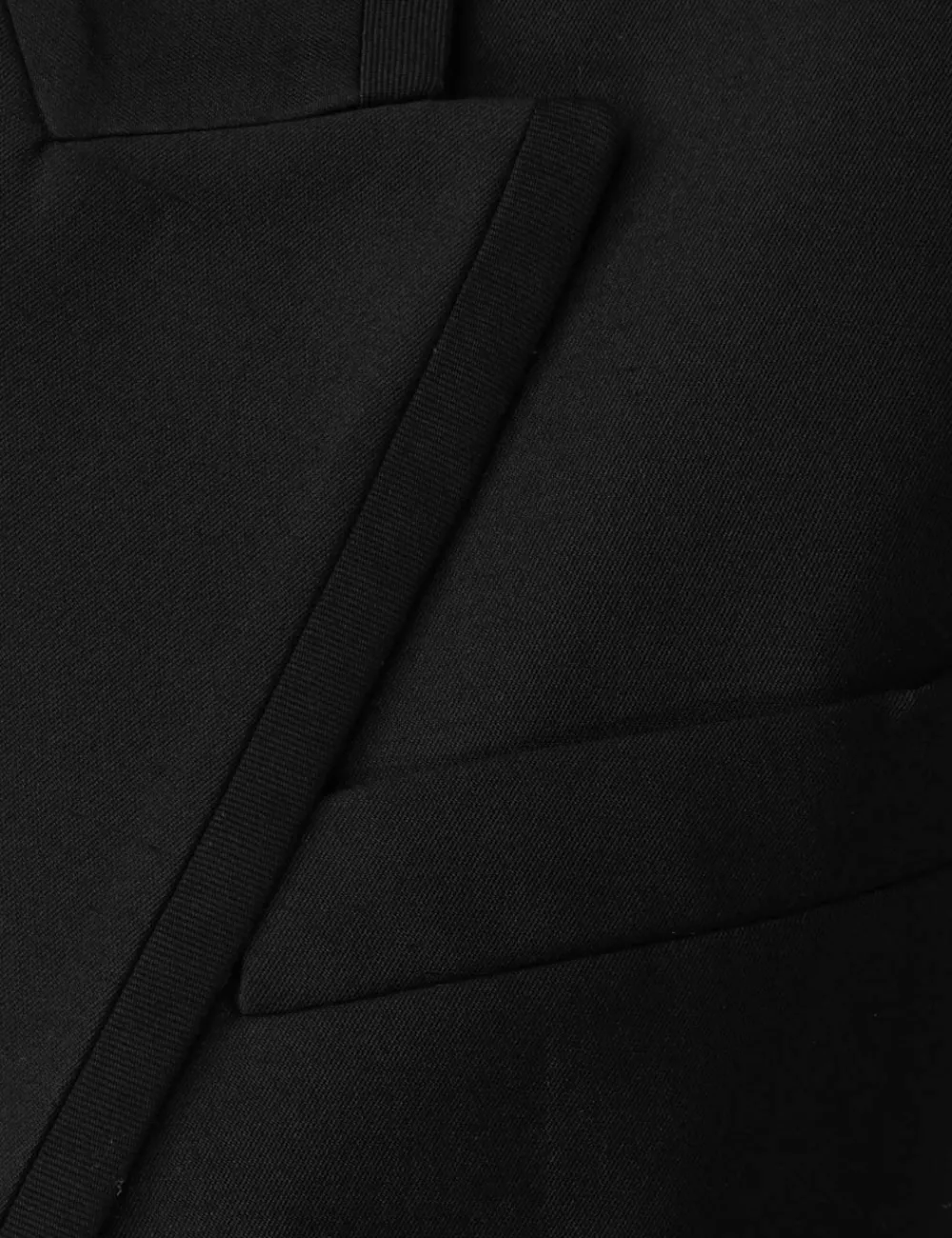 ZIMMERMANN Matchmaker Tuxedo Jacket-Women Jackets & Coats